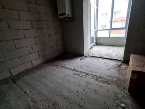 квартира за адресою Кам'янецька вул., 100/2