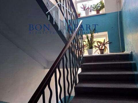 квартира по адресу Введенская ул., 32