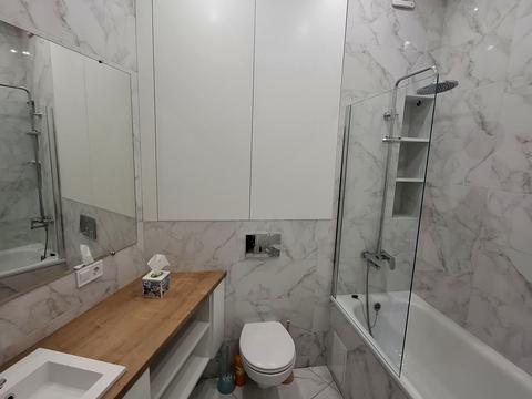 квартира за адресою Федора Ернста вул., 16