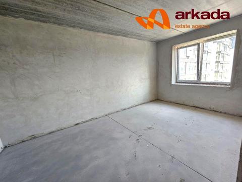 квартира за адресою Августина Волошина вул., 2