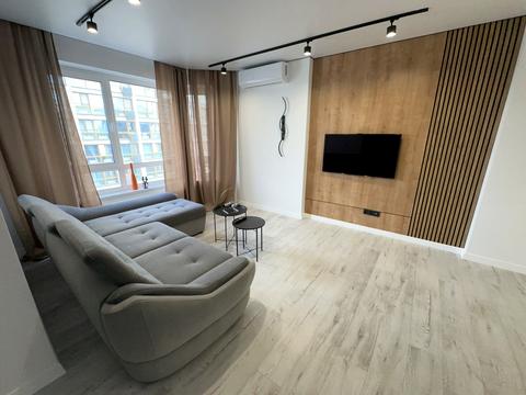 квартира за адресою Золотоустівська вул., 25
