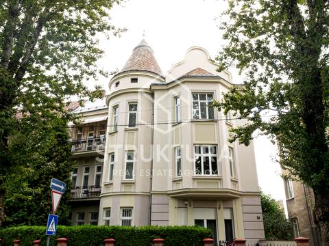 квартира за адресою Кардинала Гузара вул. (Толстого Льва), 1