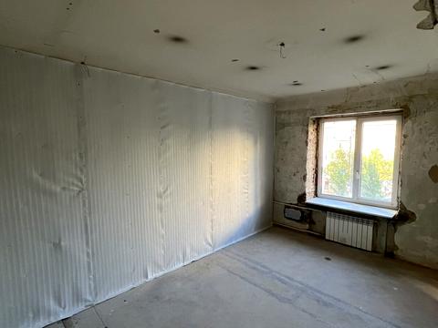 квартира по адресу Леси Украинки бульв., 8