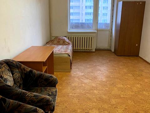 квартира за адресою Бориспільська вул., 26-В