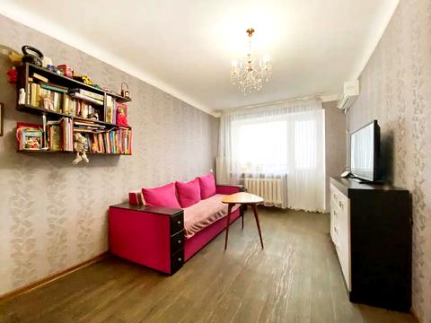 квартира за адресою Василя Чапленка вул. (Фрунзе), 29