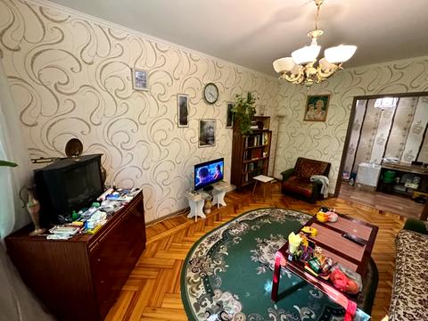 квартира по адресу Славы бульв., 18