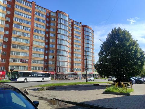 квартира по адресу Панаса Мирного ул., 19