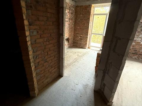 квартира за адресою Львівське шосе, 51/2