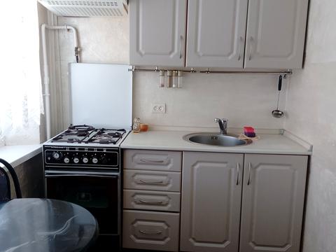 квартира по адресу Харьковское шоссе, 21