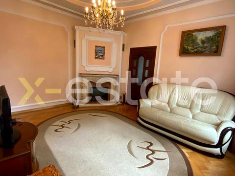 квартира по адресу Антоновича ул. (Сталинградской битвы), 9