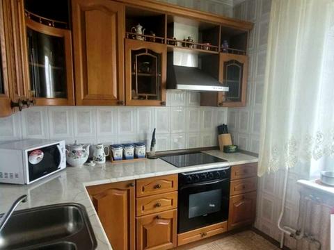 комната по адресу Иорданская ул. (Лайоша Гавро), 11-Д