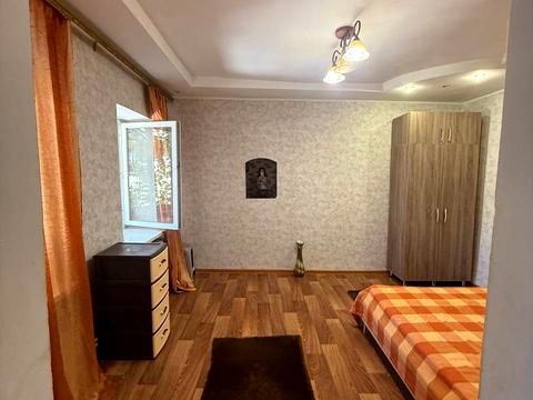 квартира по адресу Адмирала Лазарева ул., 36