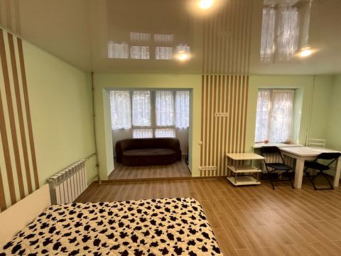 квартира за адресою Левандовська вул. (Аніщенка), 4
