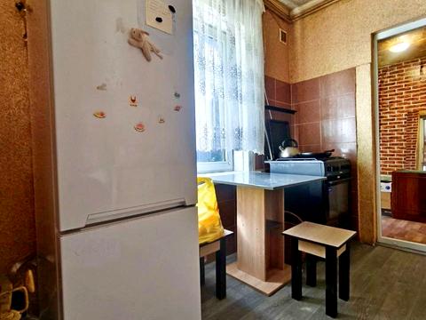 квартира за адресою Коцюбинського вул., 22