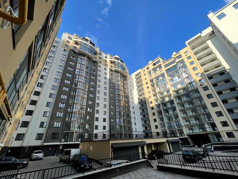 квартира за адресою Чумацька вул., 2