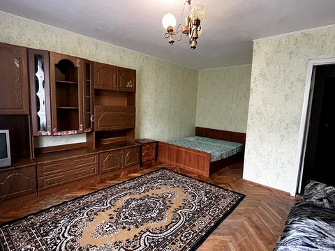 квартира по адресу Незалежності бульв. (50 років Жовтня), 3