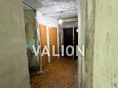 квартира за адресою Миропільська вул., 31