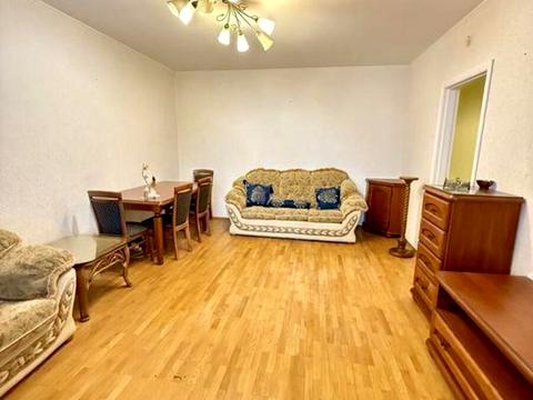 квартира за адресою Бориса Гмирі вул., 1/2