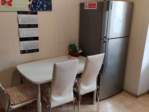 квартира за адресою Євгена Чикаленка вул., 59д
