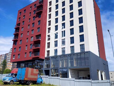 квартира за адресою Трускавецька вул., 48