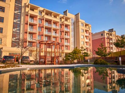 квартира за адресою смт. Таїрове, Трамвайна вул., 31