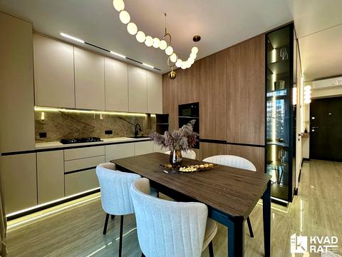 квартира за адресою Гетьмана Мазепи вул., 164, к9