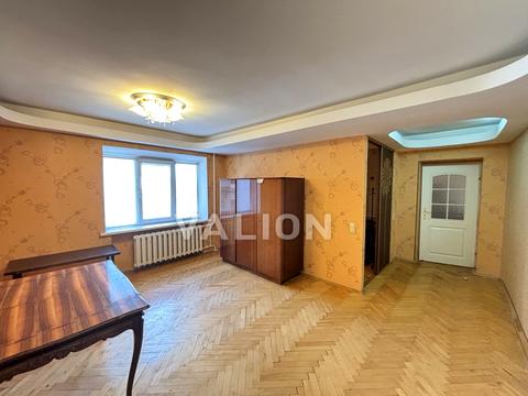 квартира по адресу Довнар-Запольского ул., 6