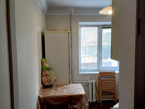 квартира за адресою Київ, Ольжича вул., 18-А