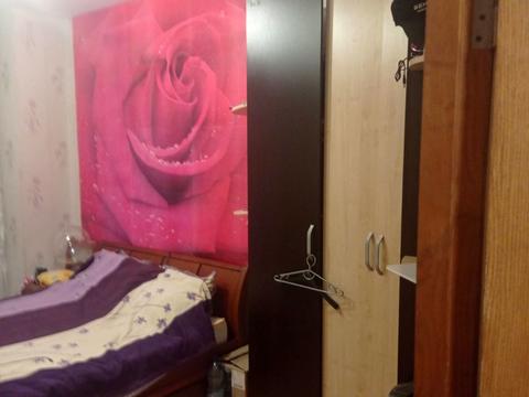 квартира по адресу Радужный массив ул., 9