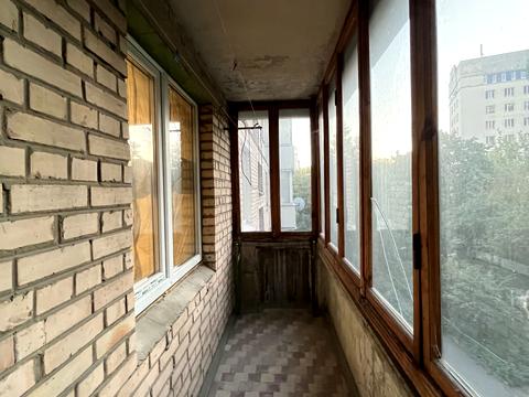 квартира по адресу Майбороды Платона ул. (Мануильского), 21