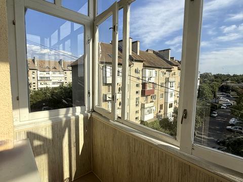 квартира за адресою Вишнева вул., 28
