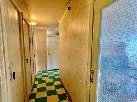 квартира по адресу Запорожское шоссе, 4