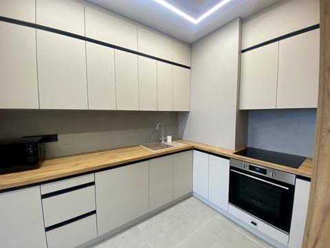 квартира по адресу Василя Гаджеги ул., 7-Д