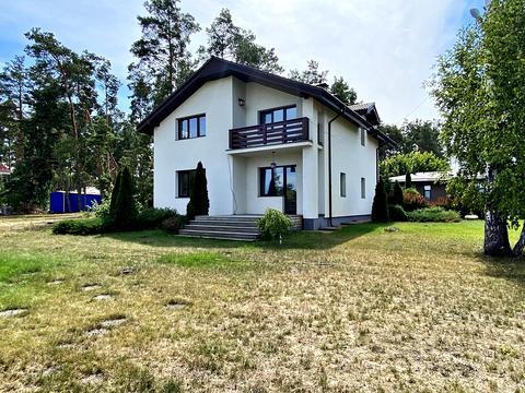будинок за адресою Буча, Левка Симиренка вул.