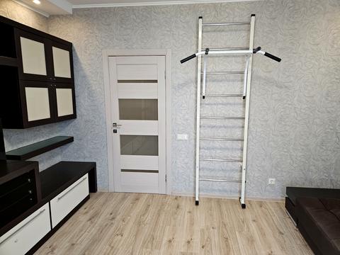 квартира по адресу Берестейский просп. (Победы), 67-А