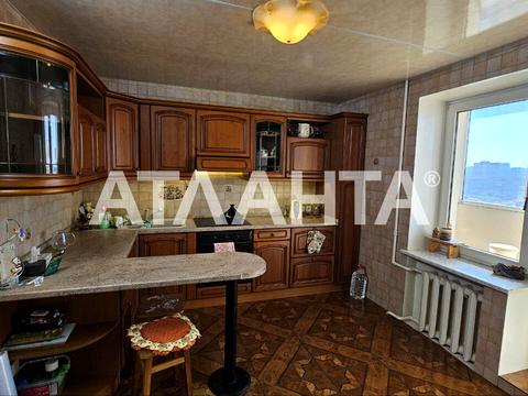квартира за адресою Люстдорфська дор. (Черноморская), 172
