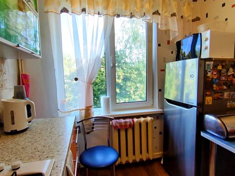 квартира за адресою Рятувальників вул., 25