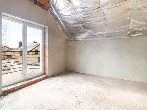 дом по адресу Бузкова, 12