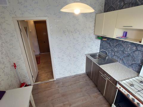 квартира по адресу Лазурная ул., 6в