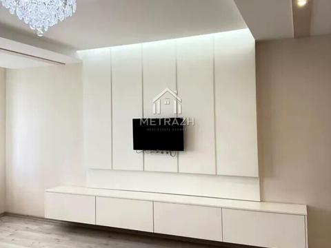 квартира за адресою Кричевського вул., 32