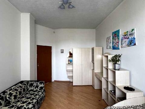 квартира по адресу Мечникова ул., 16