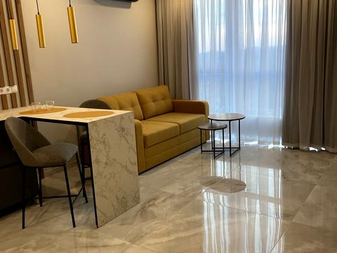 квартира по адресу Науки просп., 58
