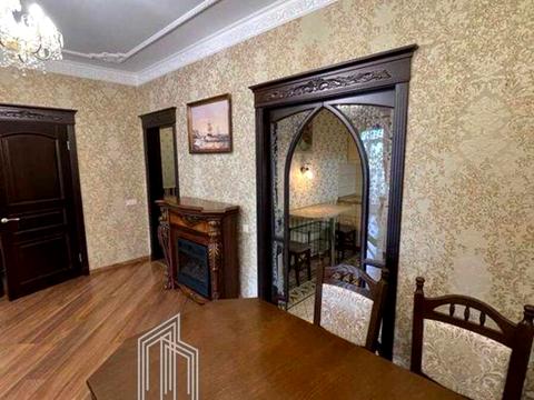 квартира за адресою Дмитра Луценка вул. (Крейсера "Аврора"), 6