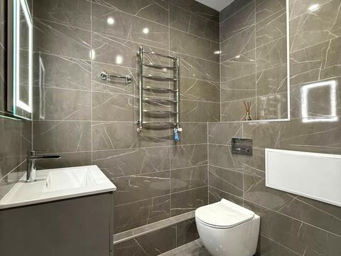 квартира за адресою Киселевської, 31
