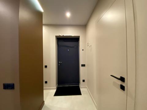 квартира по адресу Стрийська, 45