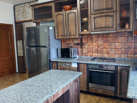 дом по адресу Барское шоссе