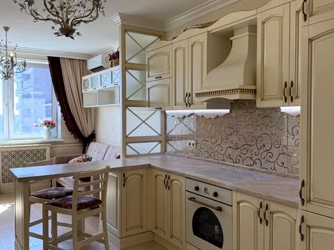 квартира за адресою Патріарха Мстислава Скрипника вул., 40
