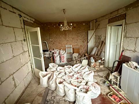 квартира за адресою Загорська вул., 28-А