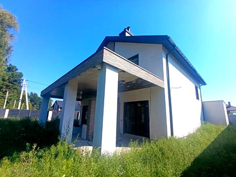 будинок за адресою Загребельного, 2