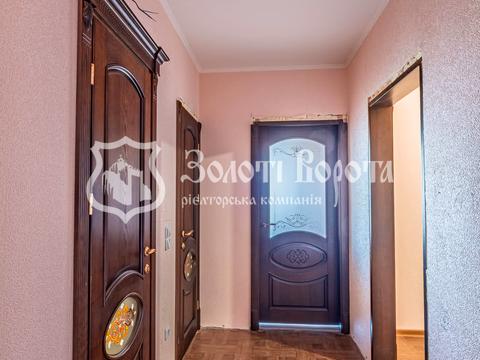 квартира за адресою Київ, Миколи Вінграновського вул., 2